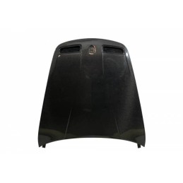 Capó Carbono Porsche 997 look 992 GT3