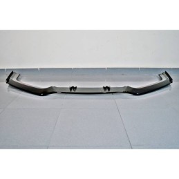 Spoiler Delantero Audi A3 2013-2015 RS3 ABS