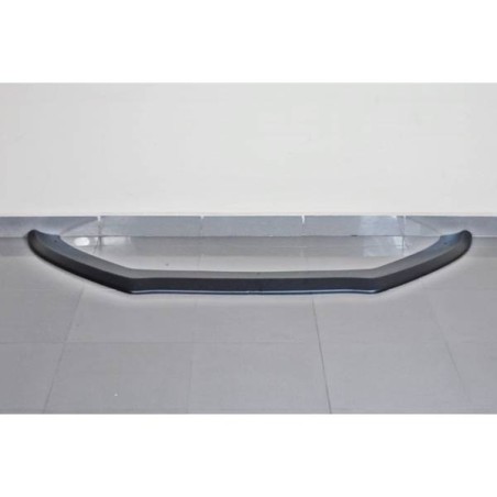 Spoiler Delantero Audi A5 2013-2015 S-Line ABS