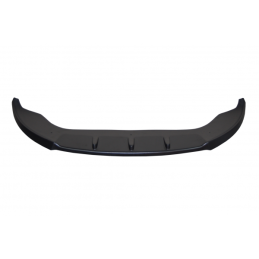 Spoiler Delantero Seat Leon II 09-12 ABS