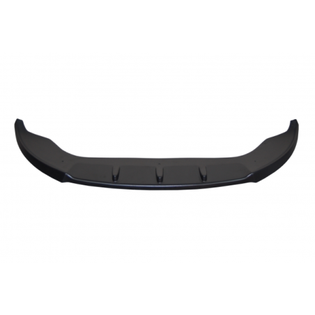 Spoiler Delantero Seat Leon II 09-12 ABS
