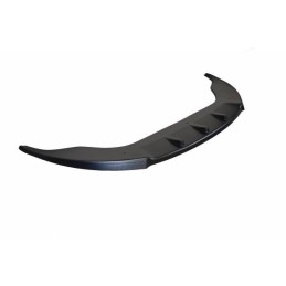 Spoiler Delantero Seat Leon II 09-12 ABS