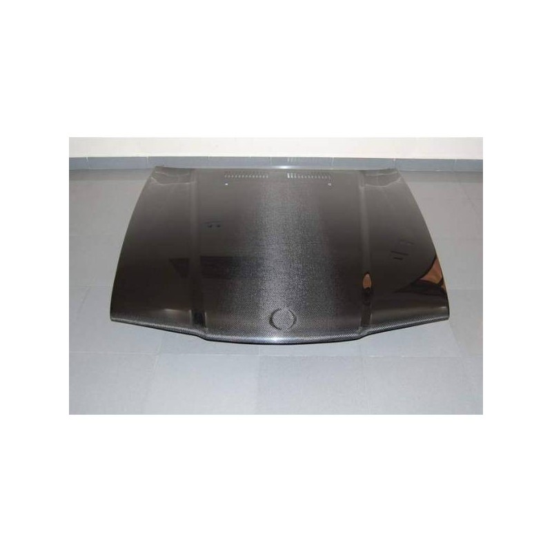 Capó Carbono BMW E36 2P. S/T