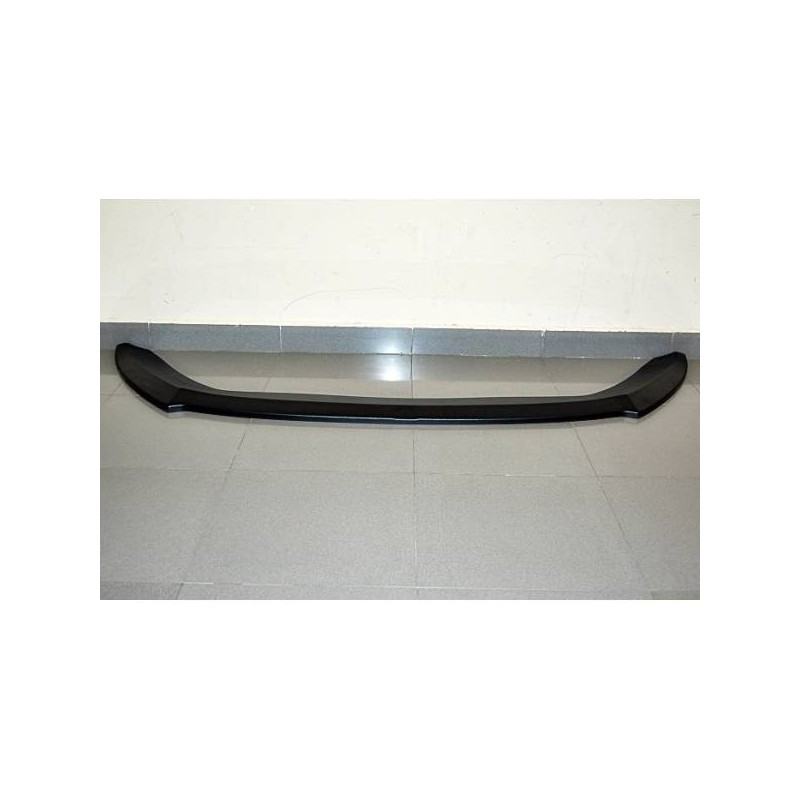 Spoiler Delantero Seat Leon III ABS