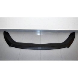Spoiler Delantero Seat Leon III ABS