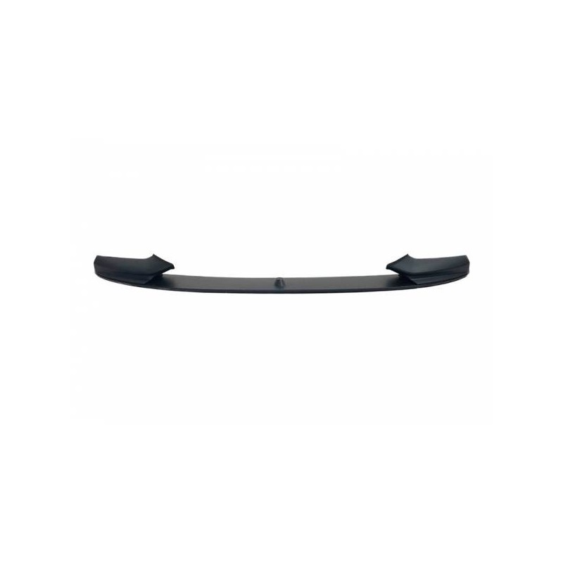Spoiler Delantero BMW F10 2010-2016 Look M Performance ABS