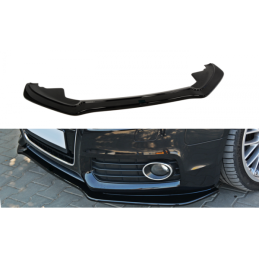 Spoiler Delantero Audi A5 2007-2012 S-Line ABS