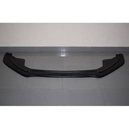 Spoiler Delantero Audi A5 2007-2012 S-Line ABS