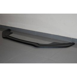 Spoiler Delantero Audi A5 2007-2012 S-Line ABS
