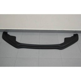 Spoiler Delantero Audi A5 2007-2012 S-Line ABS