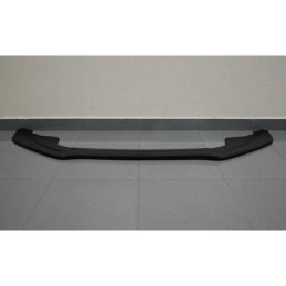 Spoiler Delantero Audi A5 2007-2012 S-Line ABS