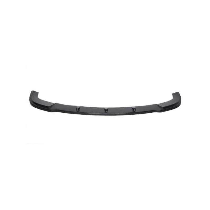 Spoiler Delantero BMW E60 / E61 M-Tech  ABS