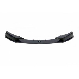 Spoiler Delantero BMW F20 / F21 12-14 Look M Performance ABS