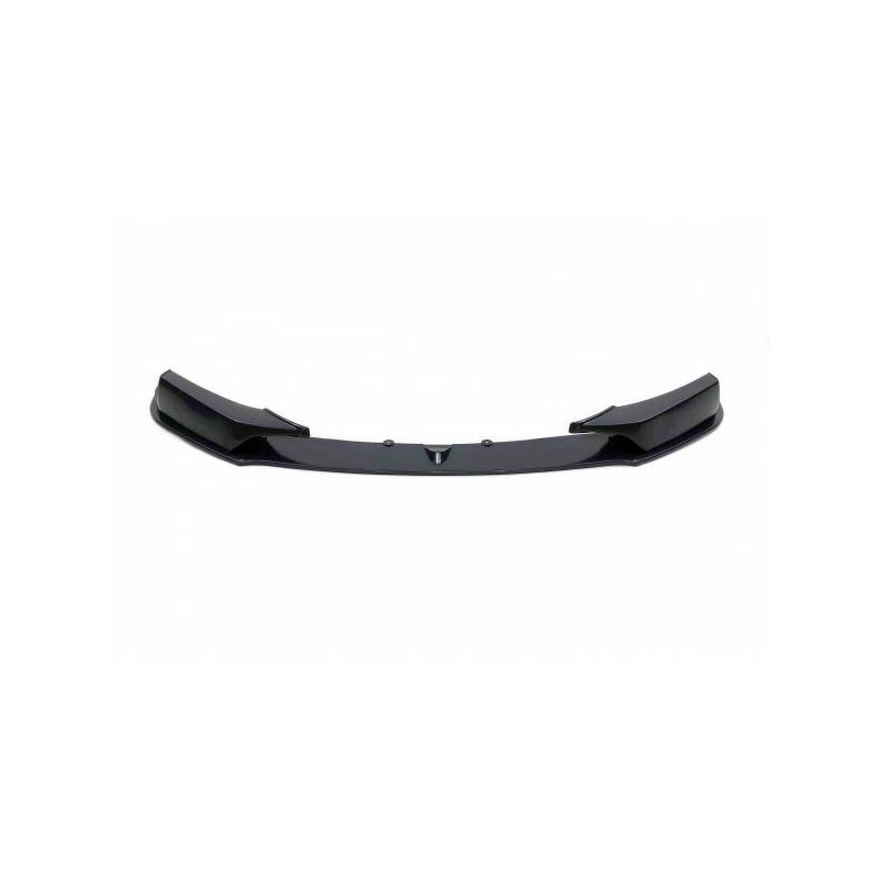 Spoiler Delantero BMW F20 / F21 12-14 Look M Performance ABS