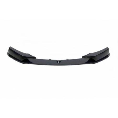 Spoiler Delantero BMW F20 / F21 12-14 Look M Performance ABS