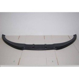 Spoiler Delantero Audi TT 06-14 8J ABS