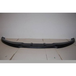 Spoiler Delantero Audi TT 06-14 8J ABS