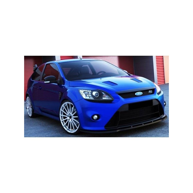 Spoiler Delantero Ford Focus 08-11 RS