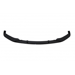 Spoiler Delantero BMW G30 / G31 Negro Brillo