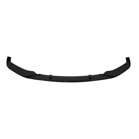 Spoiler Delantero BMW G30 / G31 Negro Brillo
