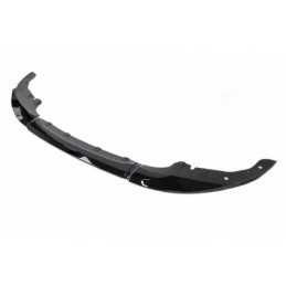 Spoiler Delantero BMW G22 M Performance Brillante Negro