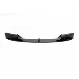 Spoiler Delantero BMW F30 Performance Look Carbono