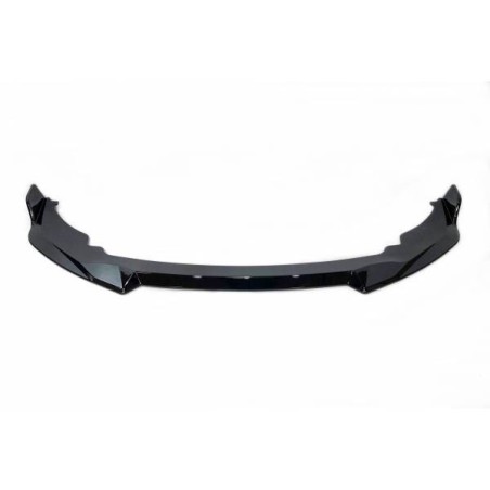 Spoiler Delantero BMW F44 M Performance Brillante Negro