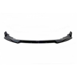 Spoiler Delantero BMW F44 M Performance Brillante Negro