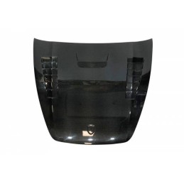 Capó Carbono Porsche Cayenne 958.1 2011-2014