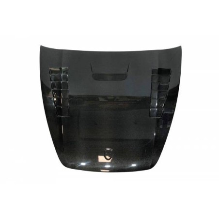 Capó Carbono Porsche Cayenne 958.1 2011-2014