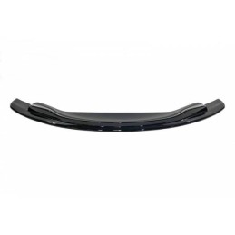 Spoiler Delantero BMW E92 / E93 M3 Negro brillo