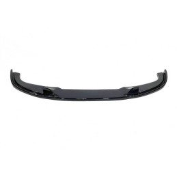 Spoiler Delantero BMW E60 / E61 M5 Negro brillo