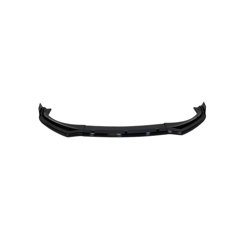 Spoiler Delantero Ford Mustang Match-E 2021 Negro Brillante