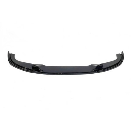 Spoiler Delantero BMW E60 / E61 M5 Negro Brillo