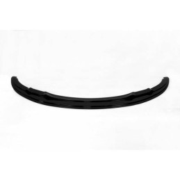 Spoiler Delantero BMW E92 / E93 2006-2009 M-Tech Brillante Negro