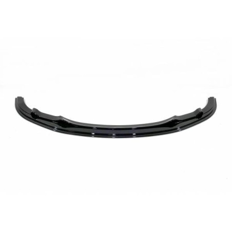 Spoiler Delantero BMW E92 / E93 09-11 M PERFORMANCE Brillante Negro