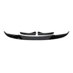 Spoiler Delantero BMW F15 M PERFORMANCE Brillante Negro