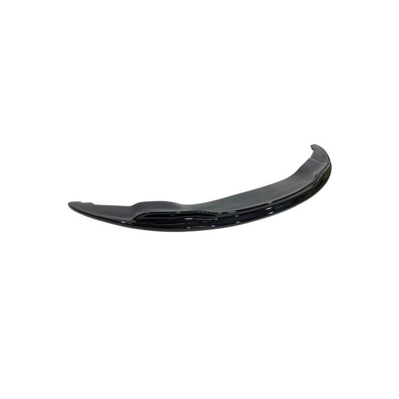 Spoiler Delantero BMW E92 / E93 M V1 2006-2009 Brillante Negro