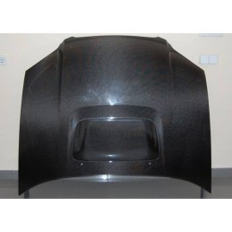 Capó Carbono Subaru Impreza '04 S/T