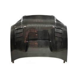 Capó Carbono Subaru Impreza '04 C/T WRX