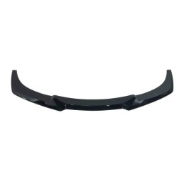 Spoiler Delantero BMW F06 / F12 / F13 M PERFORMANCE Brillante Negro