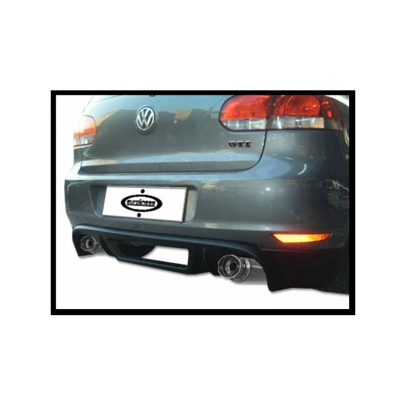 Spoiler Trasero Volkswagen Golf 6 GTI