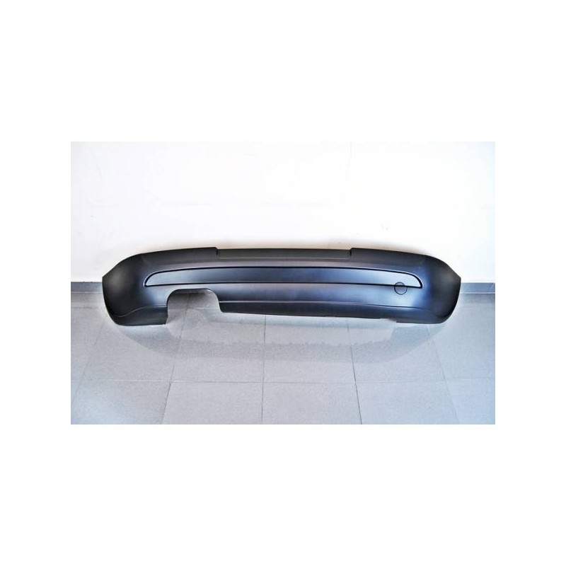 Spoiler Trasero Volkswagen Golf 5 R32 ABS 1 Salida