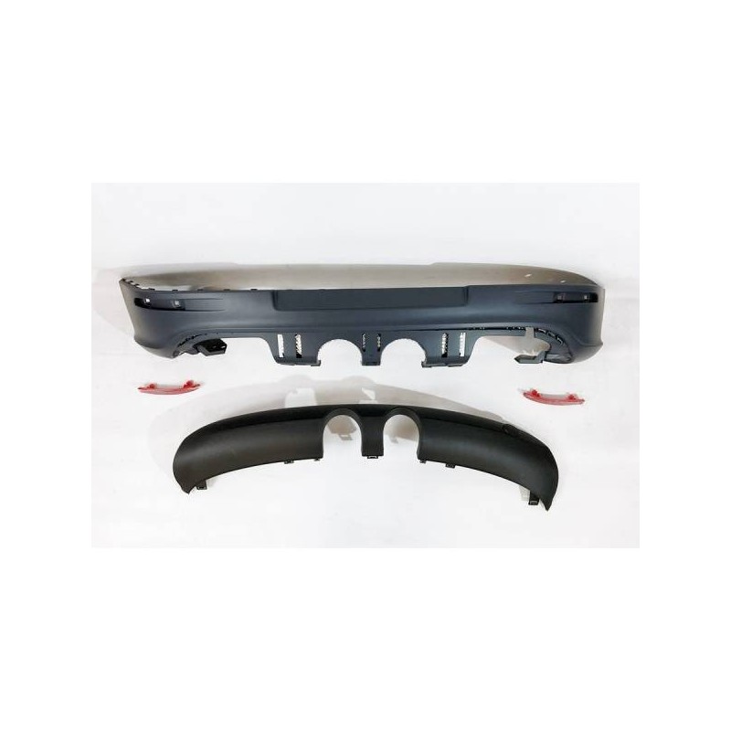 Spoiler Trasero Volkswagen Golf 5 R32 ABS
