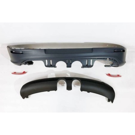 Spoiler Trasero Volkswagen Golf 5 R32 ABS