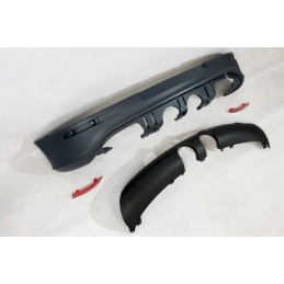 Spoiler Trasero Volkswagen Golf 5 R32 ABS