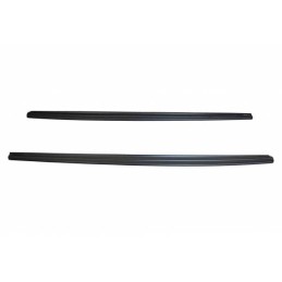 Difusor Taloneras Audi 8Va Sportback RS3/Sline/S3 ABS