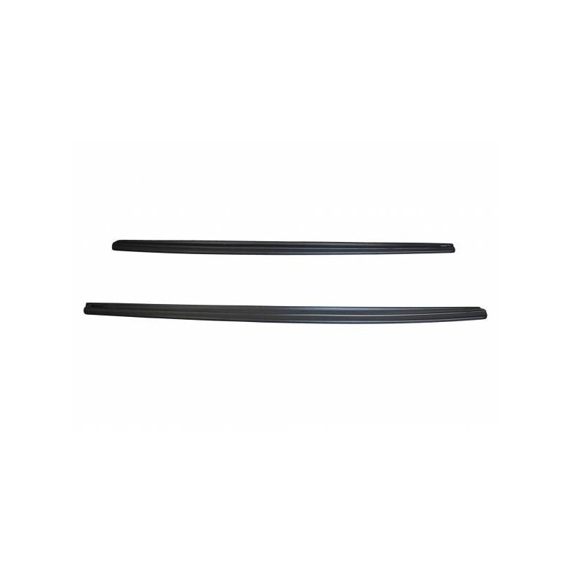 Difusor Taloneras Audi 8Va Sportback RS3/Sline/S3 ABS