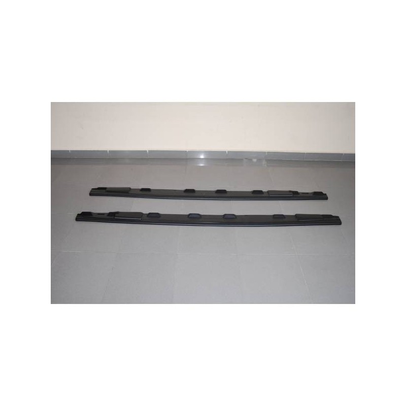 Difusor Taloneras Audi A5 F5 Coupe 2007 S-Line