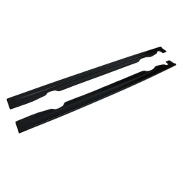 Difusor Taloneras BMW E92 / E93 M3 ABS